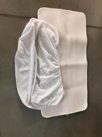 Aerosleep 3D matrasbeschermer + hoeslaken 120x60 cm, Ophalen, Zo goed als nieuw