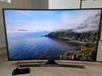 Samsung curved tv UE55JU7500L, Audio, Tv en Foto, Televisies, Ophalen, Gebruikt, Samsung