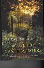 Het geheim van de zusters door Kate Norton, Boeken, Romans, Kate Morton, Ophalen of Verzenden, Zo goed als nieuw