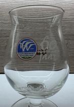 Duvel - glas - VVV Scheldeland Klein Brabant 60 jaar - 1994, Verzamelen, Duvel, Glas of Glazen, Ophalen of Verzenden, Zo goed als nieuw