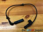 ABS sensor linksvoor BMW 3 serie E46 Z4 E85 E86 34526752681, Auto-onderdelen, Gebruikt, Ophalen of Verzenden, BMW, BMW