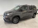 Peugeot Rifter Allure LONG - AUTOMATIQUE, Auto's, Peugeot, Automaat, 1199 cc, 124 g/km, Parkeersensor