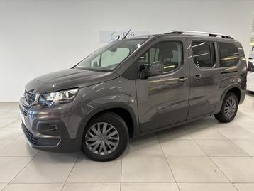 Peugeot Rifter Allure LONG - AUTOMATIQUE  beschikbaar voor biedingen