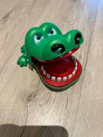 Krokodil met kiespijn (kleine goedkope versie), Ophalen, Zo goed als nieuw