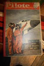 Verzameling weekbladen "Pilot", Verzamelen, Complete verzamelingen en Collecties, Ophalen