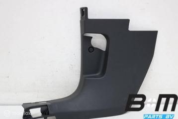 A-stijl bekleding links onder VW Golf 7 5G1863483A beschikbaar voor biedingen