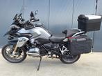 BMW R 1200 GS, Motoren, 1170 cc, Bedrijf, 2 cilinders, Enduro