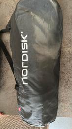 Nordisk svalbard SI met footprint, Caravans en Kamperen, Ophalen of Verzenden, Zo goed als nieuw