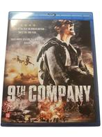 Speelfilm - 9th Company Blu-ray NL ondertiteld François, Verzenden, Gebruikt, Avontuur