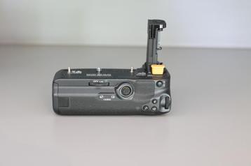 Canon Battery Grip BG-R10 voor Canon R5 of R6 beschikbaar voor biedingen