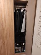 Kleerkast + 2X Commode, Enlèvement