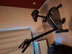 Hometrainer Domyos, Sport en Fitness, Fitnessapparatuur, Ophalen, Gebruikt, Hometrainer
