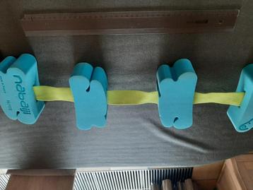 reddingsgordel beschikbaar voor biedingen