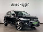 Volkswagen T-Cross 1.0 TSI DSG/AUTOMAAT ‘R-Line’, Gebruikt, Euro 6, 1290 kg, 116 pk