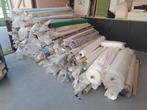 Kwaliteitsvolle gordijnstoffen en textiel, 3 machines, Ophalen, Overige materialen, Overige kleuren, 120 cm of meer
