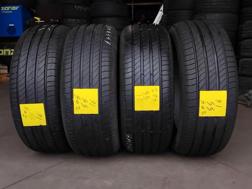 205/55/16 205/55R16 2055516 demo zomer Michelin, Auto diversen, Autosport-onderdelen, Ophalen