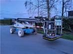 Niftylift HR21 HYBRID 4x4 diesel elektro hoogwerker kniktele