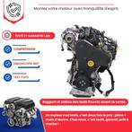 NIEUWE FABRIEKSmotor audi a3/vw golf tiguan passat, Ophalen of Verzenden, Nieuw, Seat