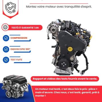 NIEUWE FABRIEKSmotor audi a3/vw golf tiguan passat beschikbaar voor biedingen