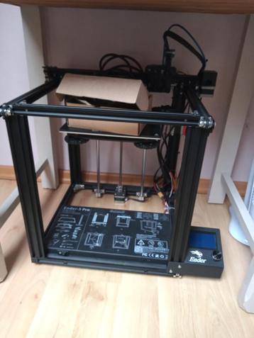 3D printer beschikbaar voor biedingen