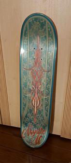 Kustom board, Ophalen of Verzenden, Zo goed als nieuw, Skateboard