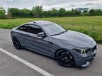 BMW M2 Ac Schnitzer Uniek, Te koop, Zilver of Grijs, Benzine, 2 Reeks