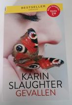 Gevallen - Karin Slaughter, Boeken, Ophalen of Verzenden, Nieuw