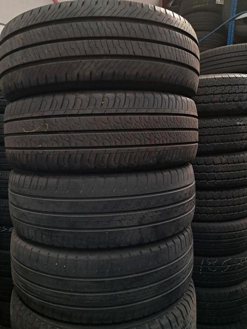 215/60/17C 2156017C 215/60r17 zomer, Auto diversen, Autosport-onderdelen, Ophalen