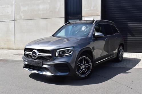 Mercedes-Benz GLB 200 d AMG - 7 zitplaatsen - Pano, Auto's, Mercedes-Benz, Bedrijf, Te koop, GLB, Airbags, Airconditioning, Alarm