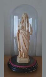 2 stolpen met voet, Huis en Inrichting, Woonaccessoires | Stolpen, Ophalen, Zo goed als nieuw