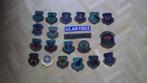 lot insignes US air force, Ophalen of Verzenden