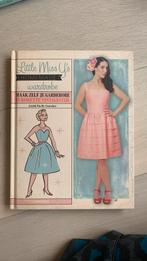 Little miss y vintagekledingstijl, Ophalen of Verzenden, Zo goed als nieuw