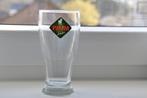 Palm glazen, Ophalen of Verzenden, Zo goed als nieuw, Bierglas