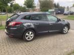 2013 Renault Mégane Estate 1.2 TCe GT-Line Personenauto, Auto's, Euro 5, Gebruikt, Overige brandstoffen, Bedrijf