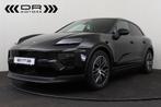 Porsche Macan 4 - ADAPTIVE CRUISE - PANO - LUCHTVERING, Zwart, 0 kg, 408 pk, Zwart