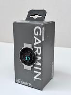 Garmin Forerunner 55 – nieuw, ongeopende verpakking, Handtassen en Accessoires, Sporthorloges, Wit, Garmin, Ophalen of Verzenden
