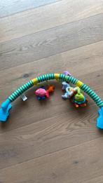 Speelboog voor op relax, Kinderen en Baby's, Ophalen of Verzenden, Gebruikt, Wipstoel, Overige merken