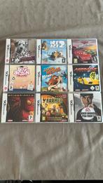 Nintendo DS games, Games en Spelcomputers, Games | Nintendo DS, Avontuur en Actie, Gebruikt, 2 spelers, Ophalen of Verzenden