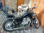 Suzuki intruder vs800 moet weg, Motoren, 2 cilinders, Chopper, Particulier, 800 cc