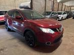 2014 - Nissan Qashqai - Personenauto, Auto's, Gebruikt, Overige brandstoffen, Bedrijf, Handgeschakeld