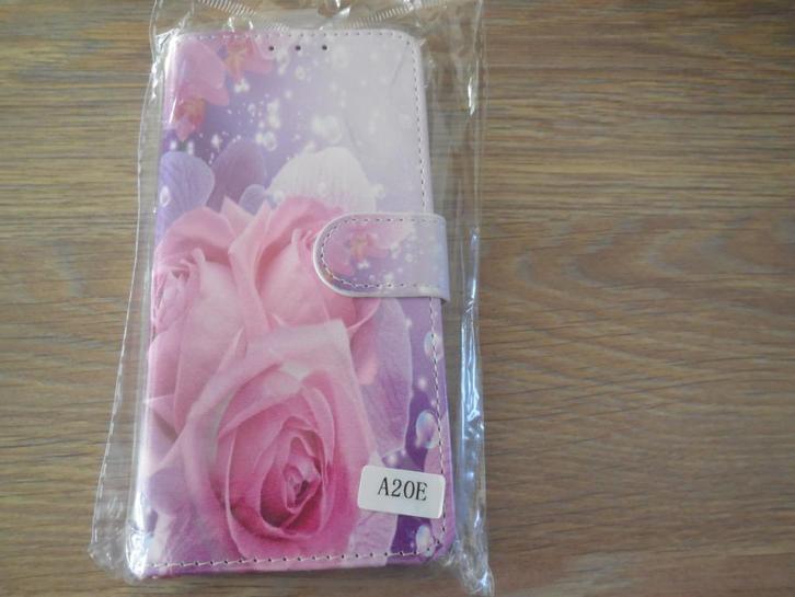 Verschillende GSMhoesjes Te Koop !!!, Telecommunicatie, Mobiele telefoons | Hoesjes en Screenprotectors | Samsung, Nieuw, Hoesje of Tasje