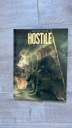 BD Hostile, Zo goed als nieuw