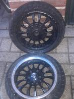 Vespa velgen, Enlèvement, Comme neuf