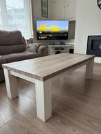 Salontafel York 135x68 cm, Ophalen