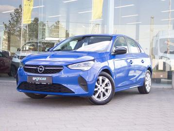 Opel Corsa EDITION 1.2T AUTOMAAT |GPS|PDC|CARPLAY| beschikbaar voor biedingen