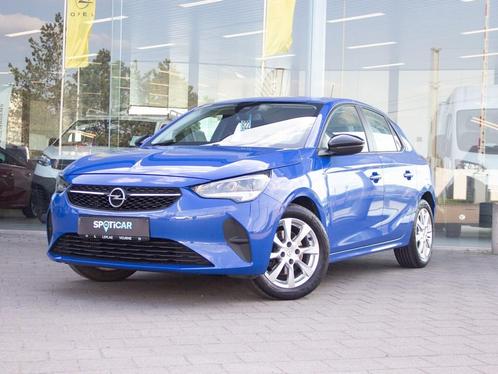 Opel Corsa EDITION 1.2T AUTOMAAT |GPS|PDC|CARPLAY|, Auto's, Opel, Corsa, Airconditioning, Cruise Control, Elektrische buitenspiegels