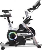 Indoor spinning fiets:  BH I.SPADA II Bluetooth 4.0 - H9355I, Ophalen, Benen, Gebruikt, Spinningfiets
