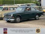 Volvo Amazon stuurautomaat, origineel NL auto, schuifdak, Auto's, Automaat, 1786 cc, Achterwielaandrijving, Leder en Stof