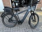 Riese und Muller Charger GT 3 Rohloff, Fietsen en Brommers, Gebruikt, 51 tot 55 cm, 50 km per accu of meer, Ophalen