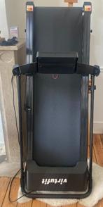 Virtufit Trendline, Sport en Fitness, Fitnessapparatuur, Ophalen, Kunststof, Gebruikt, Loopband